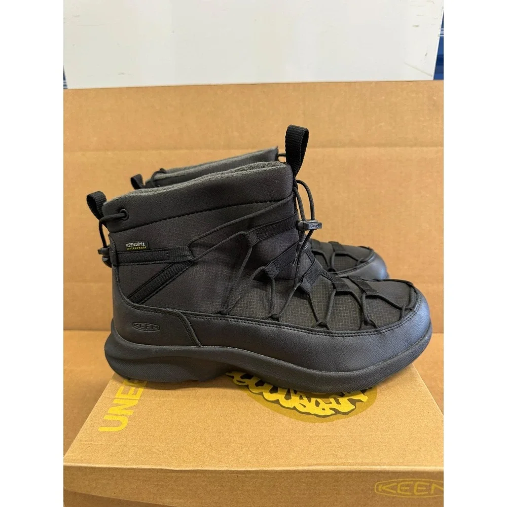 Keen preowned but